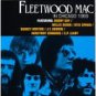 fleetwood mac - in chicago 1969 CD 2-discs 1994 sire blue horizon used mint