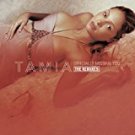 tamia - officially missing you the remixes CD single 6 tracks 2003 elektra used like new tamia - officially missing you the remixes CD single 6 tracks 2003 elektra used like new