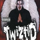 twiztid - born twiztid - beyond the freakshow DVD 2001 island def jam used mint twiztid - born twiztid - beyond the freakshow DVD 2001 island def jam used mint