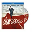 alfred hitchcock's north by northeast - 50th anniversary edition bluray 2009 warner used mint alfred hitchcock's north by northeast - 50th anniversary edition bluray 2009 warner used mint