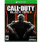 call of duty black ops III standard edition xbox one M used mint call of duty black ops III standard edition xbox one M used mint