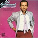 lee greenwood - greatest hits CD 1985 MCA BMG Direct 10 tracks used mint