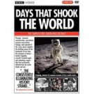 days that shook the world - complete first season plus the pilot DVD 2-discs 2008 BBC used mint