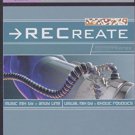 Moonshine Movies Presents AV:X.07 - Recreate DVD 2003 moonshine used mint Moonshine Movies Presents AV:X.07 - Recreate DVD 2003 moonshine used mint