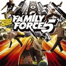 family force 5 - business up front / party in the back CD 2006 maverick warner used mint