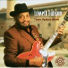 lowell fulson - them update blues CD 1995 rounder bullseye 11 tracks used mint
