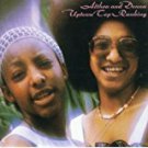althea and danna - uptown top ranking CD 2001 virgin caroline front line 10 tracks used mint althea and danna - uptown top ranking CD 2001 virgin caroline front line 10 tracks used mint