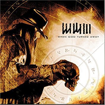 WWIII - when god turned away CD 2003 reality entertainment 12 tracks used
