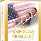 american president DVD 5-disc set PBS home video 2005 paramount region 1 used mint american president DVD 5-disc set PBS home video 2005 paramount region 1 used mint