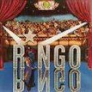 ringo starr - ringo CD 1991 capitol EMI apple 13 tracks used mint