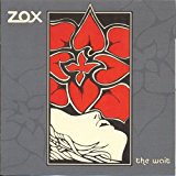 zox - the wait CD 2005 armo records 13 tracks used mint