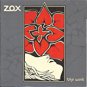 zox - the wait CD 2005 armo records 13 tracks used mint