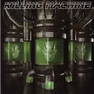 killing machine - killing machine CD 2000 candlelight 10 tracks used mint killing machine - killing machine CD 2000 candlelight 10 tracks used mint