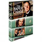 paper chase - season one DVD 6-disc set 2009 shout! factory new factory-sealed paper chase - season one DVD 6-disc set 2009 shout! factory new factory-sealed