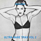 madonna - ultra rare trax vol 2 CD 9 tracks used near mint madonna - ultra rare trax vol 2 CD 9 tracks used near mint