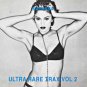 madonna - ultra rare trax vol 2 CD 9 tracks used near mint