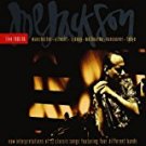 joe jackson - live 1980 / 86 CD 2-discs 1988 A&M used like new CD 6706 / DX 3094-95