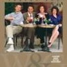 will & grace - season one DVD 4-disc set 2003 NBC used like new will & grace - season one DVD 4-disc set 2003 NBC used like new