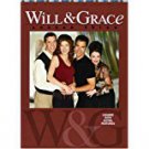 will & grace - season three DVD 4-discs 2004 NBC used like new will & grace - season three DVD 4-discs 2004 NBC used like new