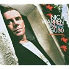 nick warren - paris GU30 CD 2-discs global underground 2007 24 tracks used like new nick warren - paris GU30 CD 2-discs global underground 2007 24 tracks used like new