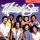 midnight star - best of - ten best series CD 2002 EMI 10 tracks used mint