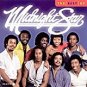 midnight star - best of - ten best series CD 2002 EMI 10 tracks used mint