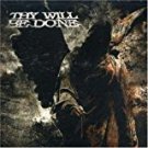 thy will be done - was and is to come CD 2007 stillborn caroline 10 tracks used mint