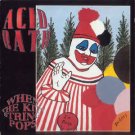 acid bath - when the kite string pops CD 1994 rotten 14 tracks used mint