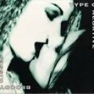 type o negative - bloody kisses CD digipak 1993 roadrunner used