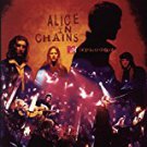 alice in chains - unplugged CD 1996 sony 13 tracks used mint