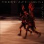 paul simon - rhythm of the saints CD 1990 warner 10 tracks used mint