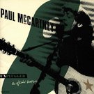 paul mccartney - unplugged the official bootleg #114181 CD 1991 MPL capitol 17 tracks used paul mccartney - unplugged the official bootleg #114181 CD 1991 MPL capitol 17 tracks used