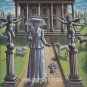 king crimson - epitaph CD 2-disc box with 2 booklets + postcard 1997 DGM9607 used mint