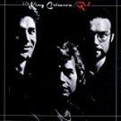 king crimson - red 30th anniversary edition HDCD virgin UK 5 tracks used mint