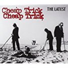 cheap trick - the latest CD 2009 cheap trick 13 tracks like new CTU 2009