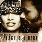 peaches & herb - best of CD 1996 polygram 15 tracks used mint