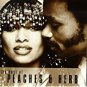 peaches & herb - best of CD 1996 polygram 15 tracks used mint
