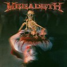 megadeth - world needs a hero CD 2001 sanctuary 12 tracks used mint megadeth - world needs a hero CD 2001 sanctuary 12 tracks used mint