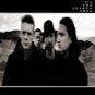 u2 - joshua tree CD 1987 island 11 tracks used like new 2A I2 42298 01 B