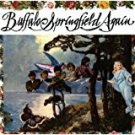 buffalo springfield - again HDCD atco 1967 atlantic 10 tracks used mint