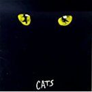 cats - complete original broadway cast recording CD 2-discs 1983 geffen used 2031-2 cats - complete original broadway cast recording CD 2-discs 1983 geffen used 2031-2