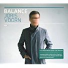 joris voorn - balance 014 CD 2-discs 2009 EQGCD024 made in australia used like new EQGCD024