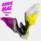 annie mac presents 2011 - various artists CD 2-discs island 34 tracks used mint