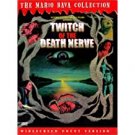 twitch of the death nerve DVD 1971 2000 image not-rated 84 minutes used mint