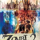 zombie 2 DVD 2-disc 25th anniversary special edition shriek show 223 mins used mint zombie 2 DVD 2-disc 25th anniversary special edition shriek show 223 mins used mint
