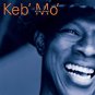 keb mo - slow down HDCD 1998 sony okeh 550 epic 13tracks used mint