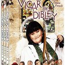 vicar of dibley the divine collection starring dawn french DVD 3-disc set 2003 BBC used mint vicar of dibley the divine collection starring dawn french DVD 3-disc set 2003 BBC used mint