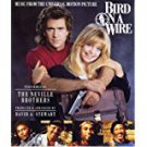 neville brothers - bird on a wire - from the motion picture CD single 1990 A&M mint neville brothers - bird on a wire - from the motion picture CD single 1990 A&M mint