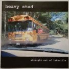 heavy stud  - straight out of lakeville CD 2003 laboobun sodapop 10 tracks used like new sdp527