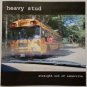 heavy stud  - straight out of lakeville CD 2003 laboobun sodapop 10 tracks used like new sdp527